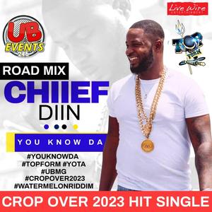 You Know Da (feat. Chiief Diin) (Road Mix)
