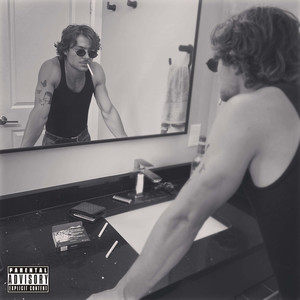 Be Somebody (Explicit)