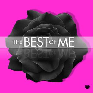 The Best Of Me (feat. King Zion) (Acapella|Explicit)