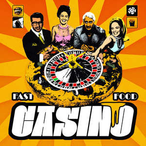 FAST FOOD CASINO (Explicit)