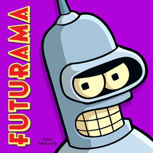 Futurama Original Series Theme