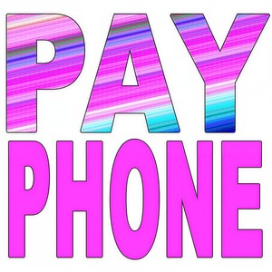 Payphone (Tribute to Maroon 5 & Wiz Khalifa)