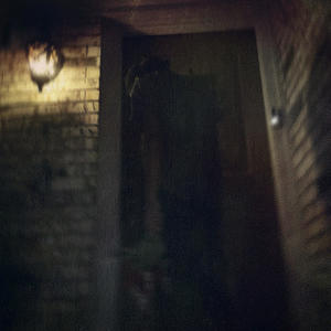 she want money. (Sahara II)