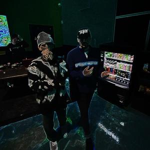 Yoda (feat. Stellö) (Explicit)