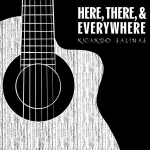 Here, There & Everywhere (Cover)