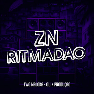 Zn Ritmadão (Explicit)
