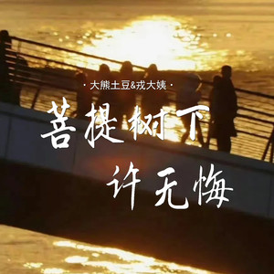 菩提树下许无悔