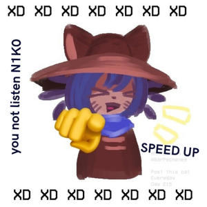 N1GHT (speed up) (Explicit)