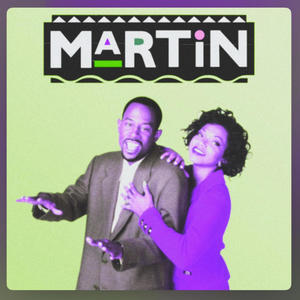 Martin and Gina (glory) [Explicit]