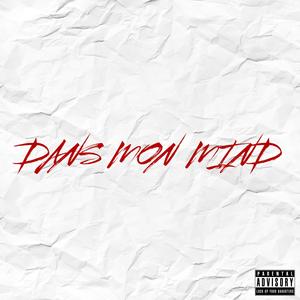 DANS MON MIND (Explicit)