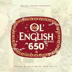 Can't Getchu Off My Mind