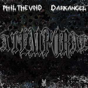 ATEMPORAL (feat. DVRKANGEL) (Explicit)