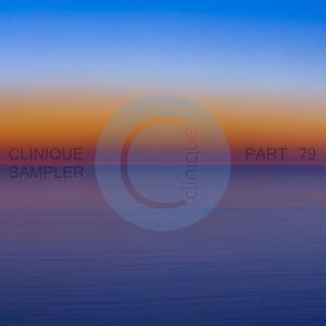 Clinique Sampler (Part 79)