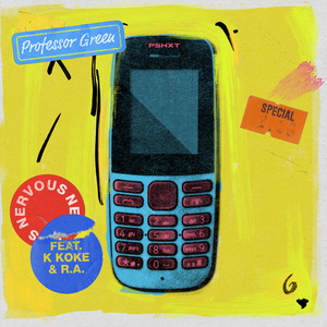 Nervous (feat. K Koke, RA) (Real Artillery|Explicit)