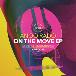 On The Move EP