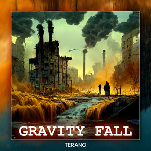 Gravity Fall