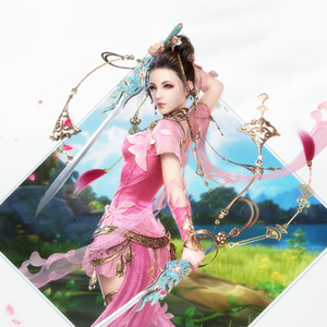 风月-【剑三同人歌之公孙柳五】