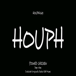 Deep Vibes (Original Mix)