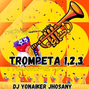 TROMPETA 1 2 3 (Versión Car Audio ) (Full Bass Version)