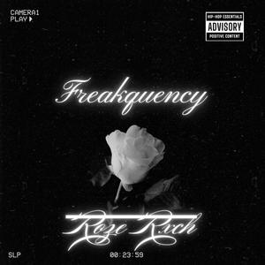 Freakquency (Explicit)