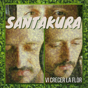 Vi Crecer la Flor