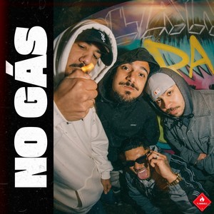 No Gás (Explicit)