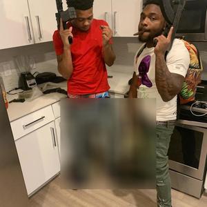 Switch Da Clip (Explicit)