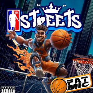 NBA Streets (Explicit)