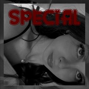 SPECIAL (feat. Eryxse) [Explicit]