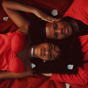 I'm Looking for Love! (Explicit)