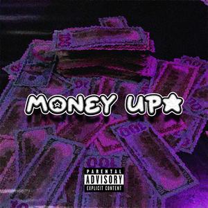 Mønëÿ Ûp (feat. Blizzthagod) (Explicit)