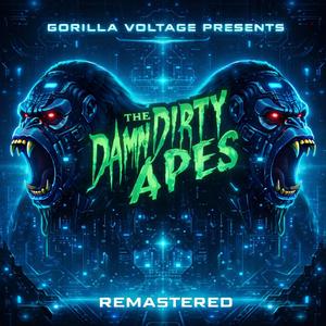 Eye Of The Storm (feat. Dot Bundini) (Explicit)