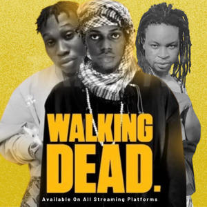 Walking Dead (feat. ayox & Zlatan Ibile) (Tribute Version)