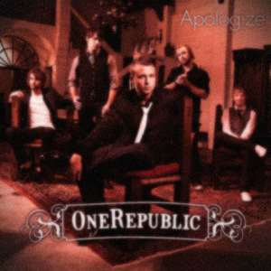 OneRepublic-Apologize (Force-124 remix)