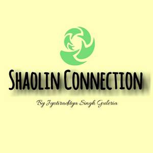 Shaolin Connection