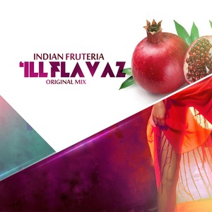 Indian Fruteria