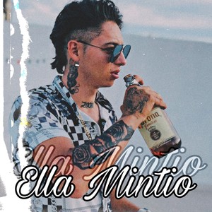 Ella Mintió