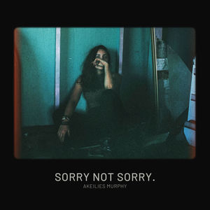 Sorry Not Sorry. (Explicit)