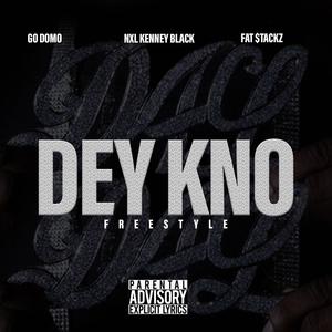 dey kno freestyle (feat. fat Stackz & nil Kenney black) [Explicit]