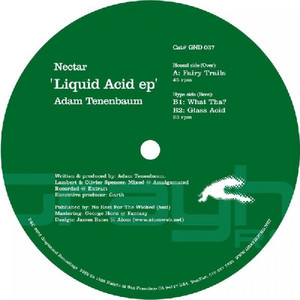 Liquid Acid EP