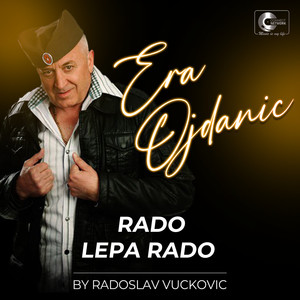 Rado lepa Rado (Live)