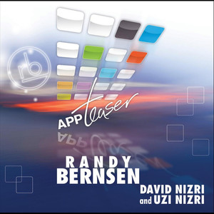 AppTeaser (feat. David Nizri & Uzi Nizri)