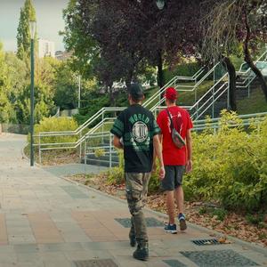 RETORNO (feat. ELNIÑOESPIA & LA BAHIA LB) (Explicit)