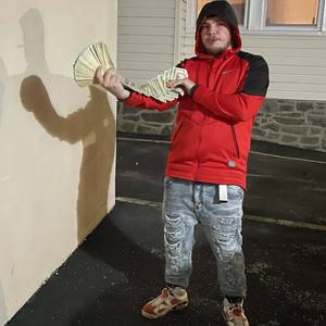 Rockstar lifestyle (Explicit)