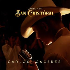 Carta a mi San Cristóbal