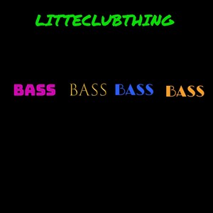 Bass Bass Bass Bass