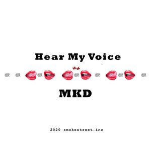 Hear My Voice