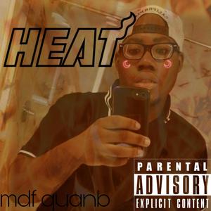 Heat (Explicit)