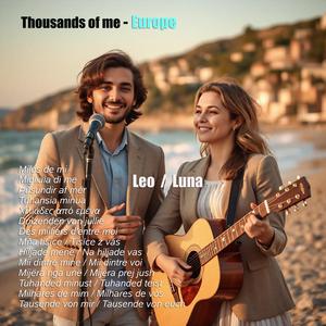 Thousands of me-Europe