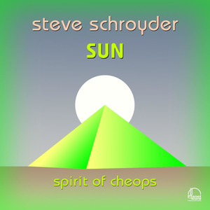 Sun - Spirit of Cheops